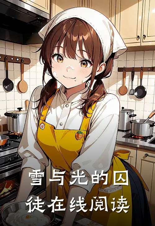 雪与光的囚徒在线阅读