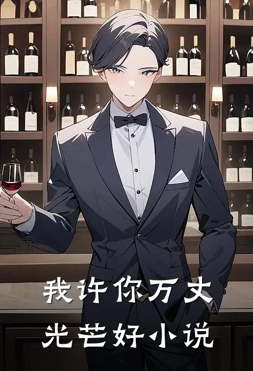 我许你万丈光芒好小说