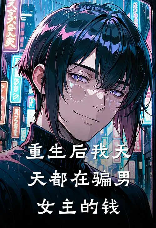 重生后我天天都在骗男女主的钱
