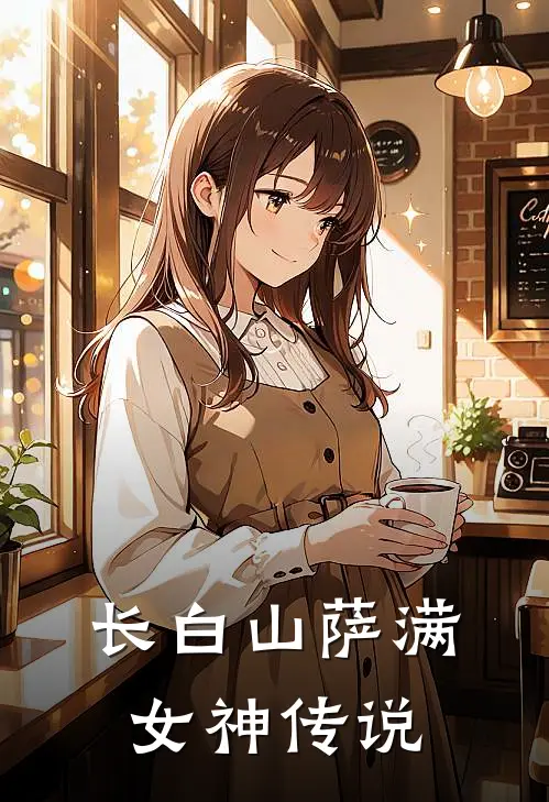 长白山萨满女神传说