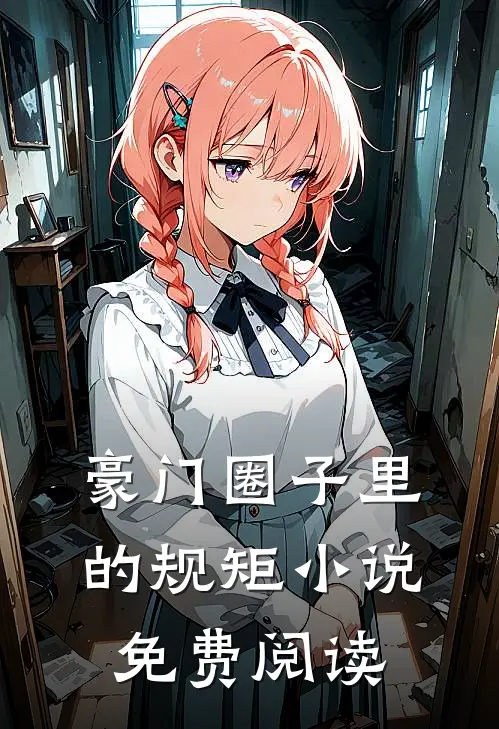 豪门圈子里的规矩小说免费阅读