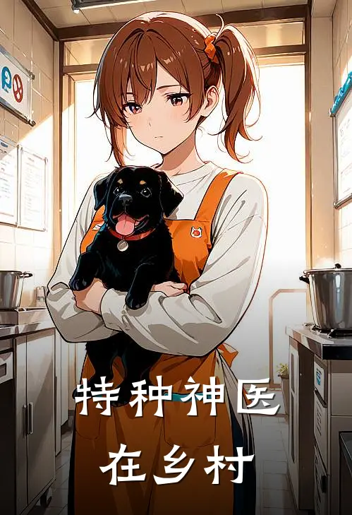 特种神医在乡村