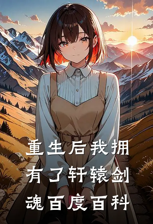 重生后我拥有了轩辕剑魂百度百科