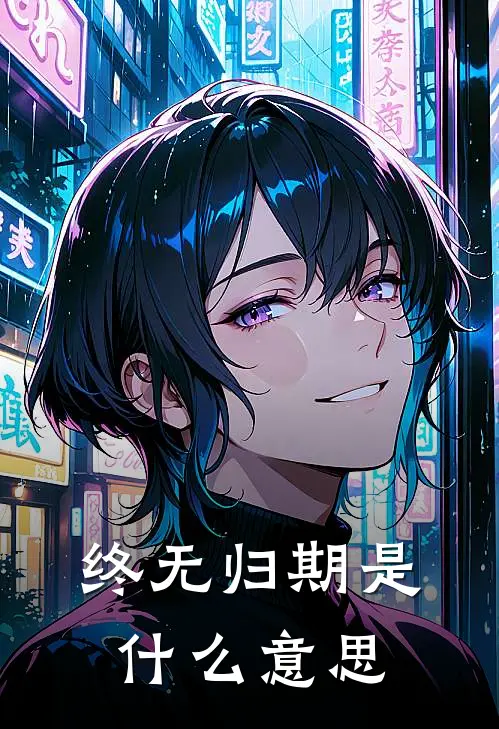 终无归期是什么意思