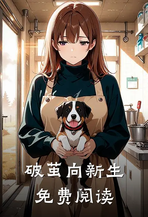 破茧向新生免费阅读