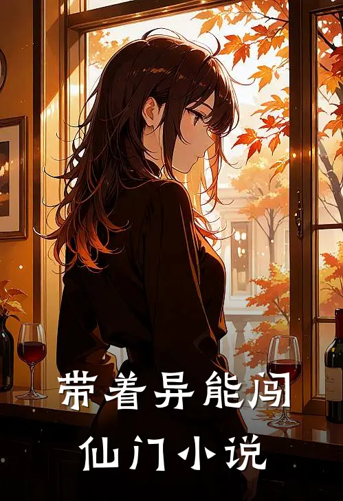 带着异能闯仙门小说