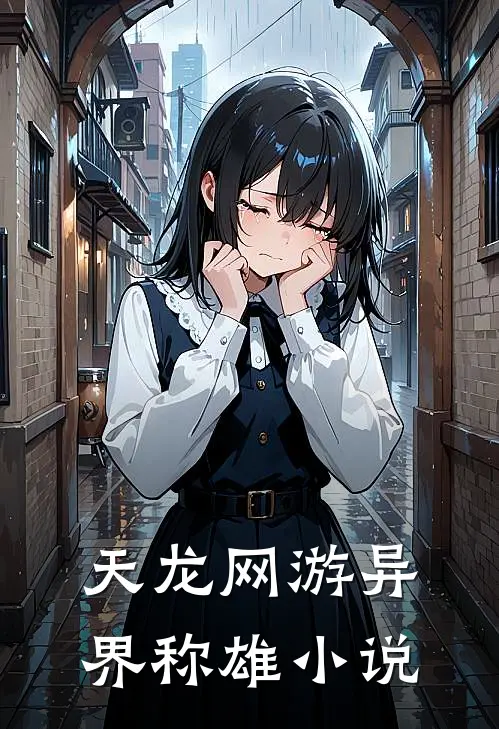 天龙网游异界称雄小说