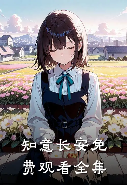 知意长安免费观看全集