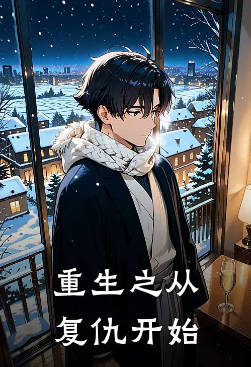 重生之从复仇开始