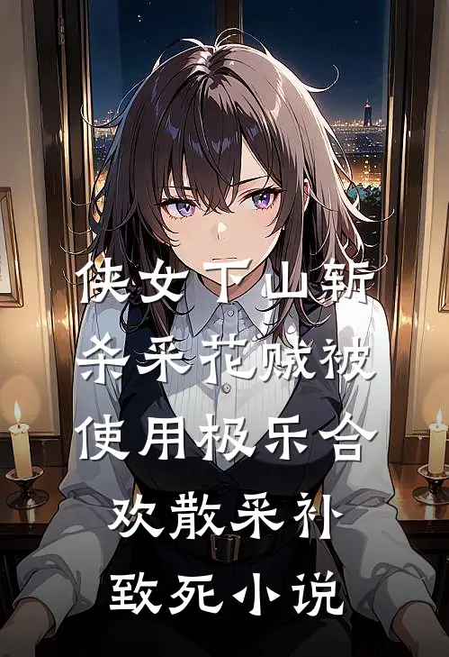侠女下山斩杀采花贼被使用极乐合欢散采补致死小说