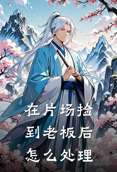 在片场捡到老板后怎么处理