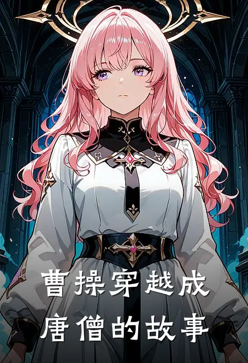 曹操穿越成唐僧的故事