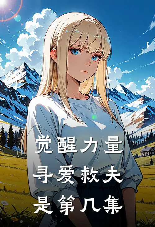 觉醒力量寻爱救夫是第几集