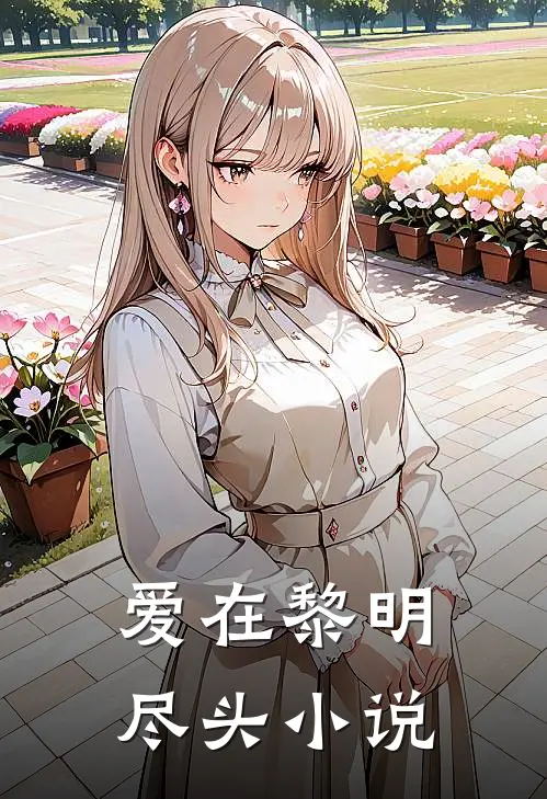 爱在黎明尽头小说