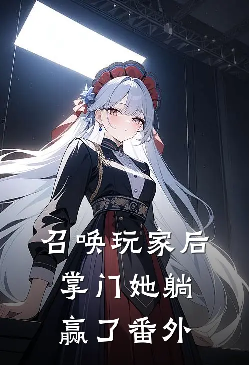 召唤玩家后掌门她躺赢了番外