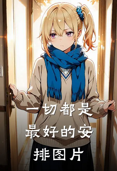 一切都是最好的安排图片