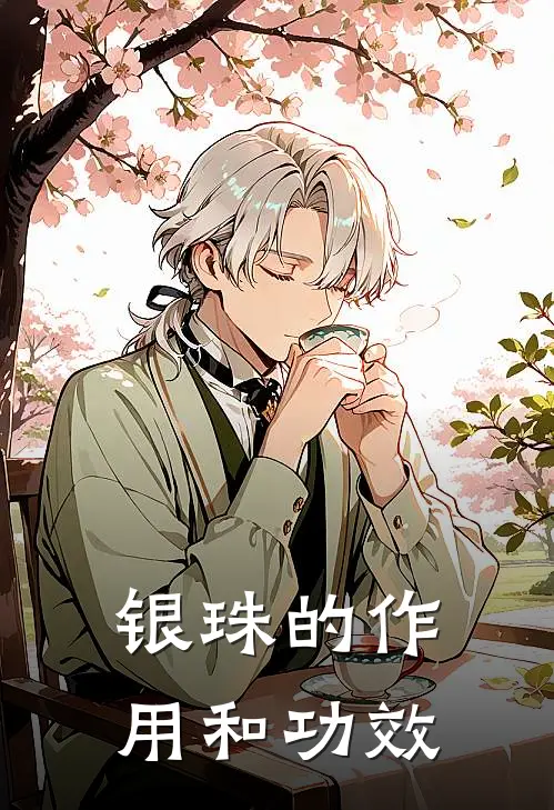 银珠的作用和功效