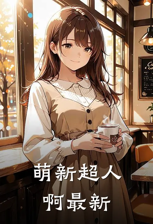 萌新超人啊最新