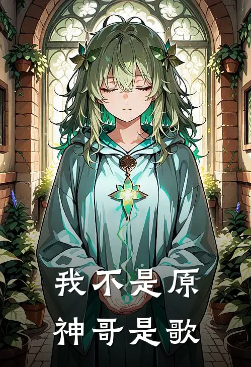 我不是原神哥是歌