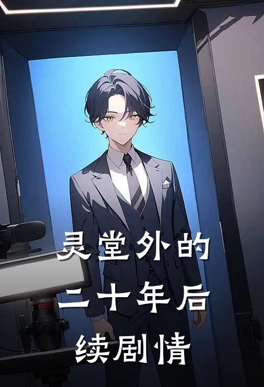 灵堂外的二十年后续剧情