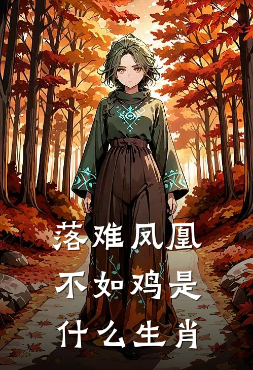 落难凤凰不如鸡是什么生肖