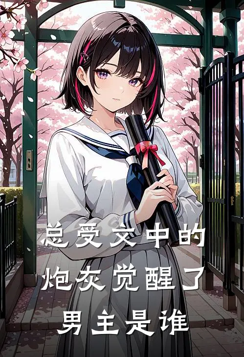 总受文中的炮灰觉醒了男主是谁