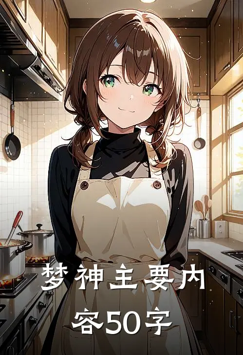 梦神主要内容50字