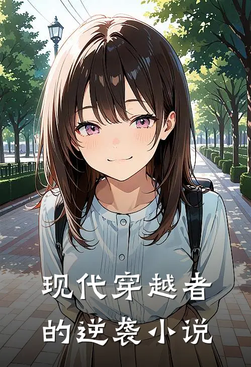 现代穿越者的逆袭小说