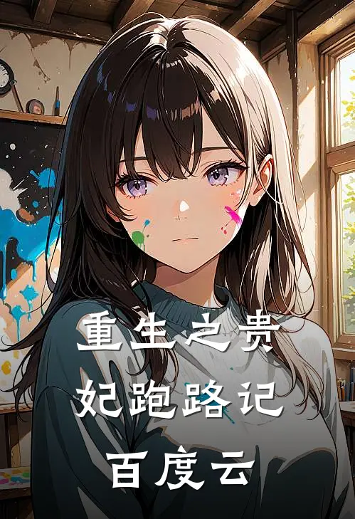 重生之贵妃跑路记百度云