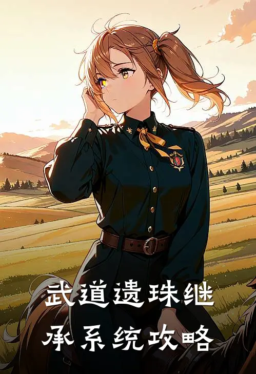 武道遗珠继承系统攻略