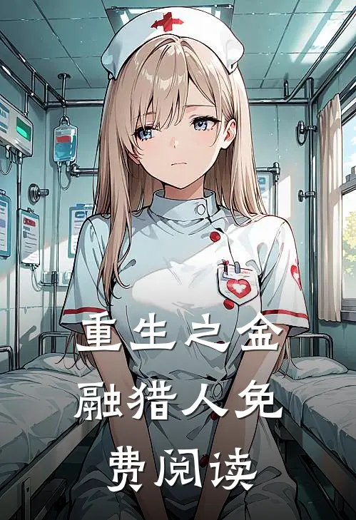 重生之金融猎人免费阅读