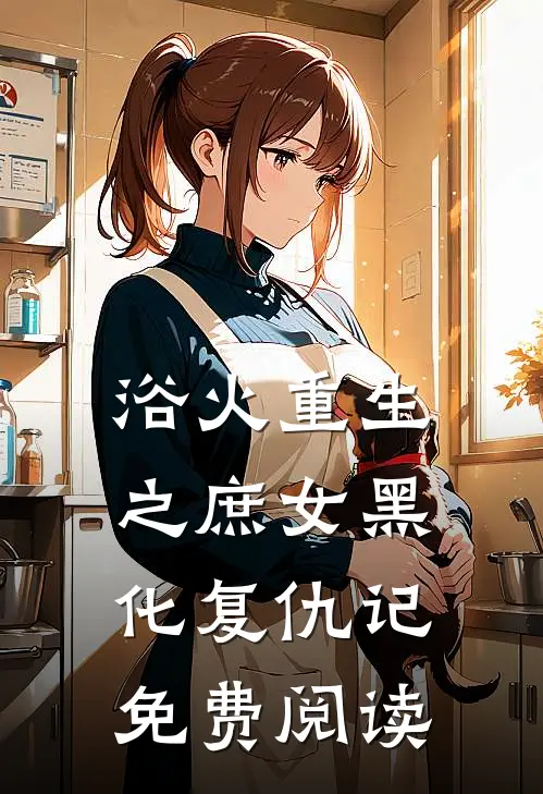 浴火重生之庶女黑化复仇记免费阅读