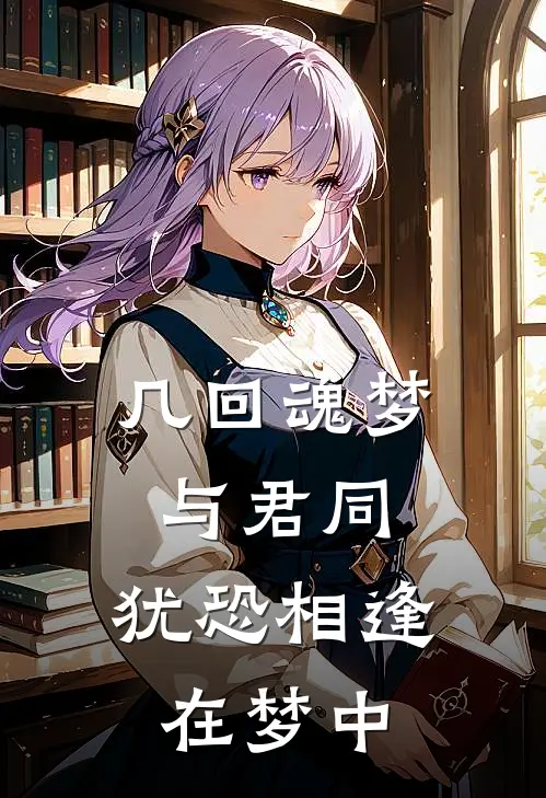 几回魂梦与君同,犹恐相逢在梦中