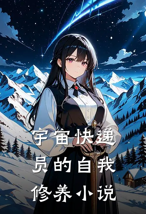 宇宙快递员的自我修养小说