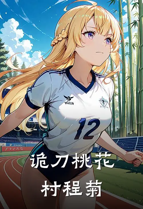 诡刀桃花村程菊