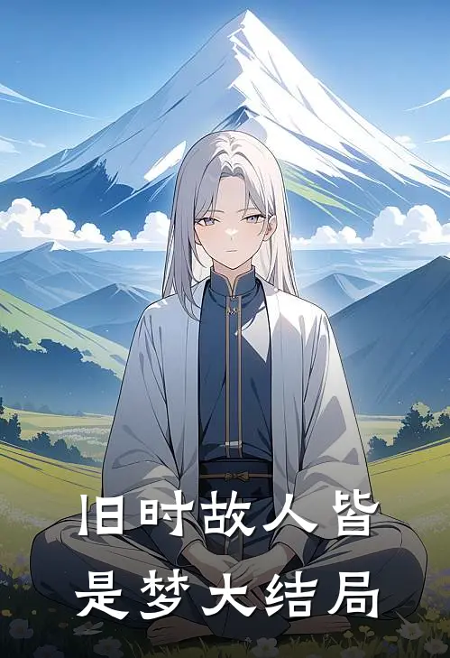 旧时故人皆是梦大结局