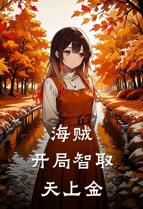 海贼：开局智取天上金