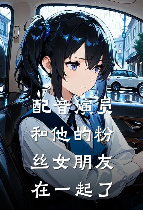 配音演员和他的粉丝女朋友在一起了