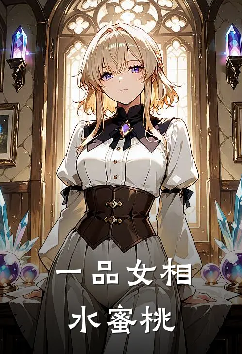 一品女相水蜜桃