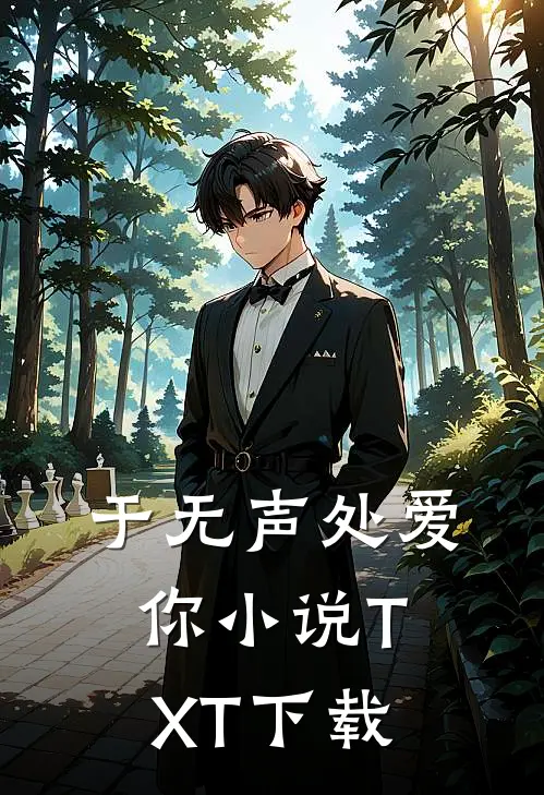 于无声处爱你小说TXT下载