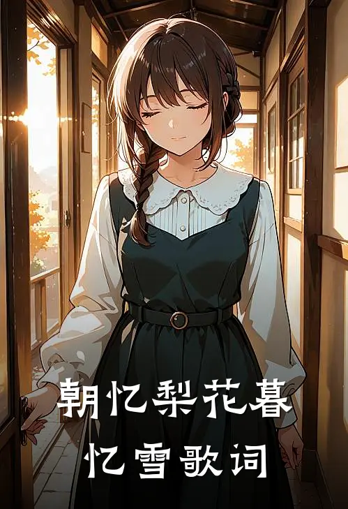 朝忆梨花暮忆雪歌词