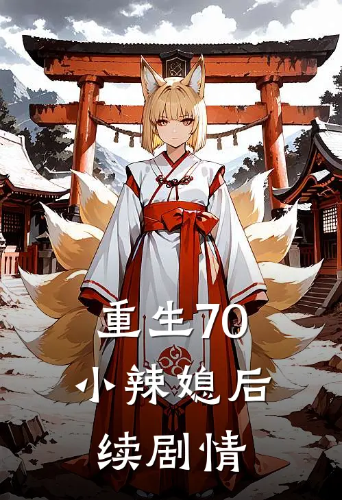 重生70小辣媳后续剧情