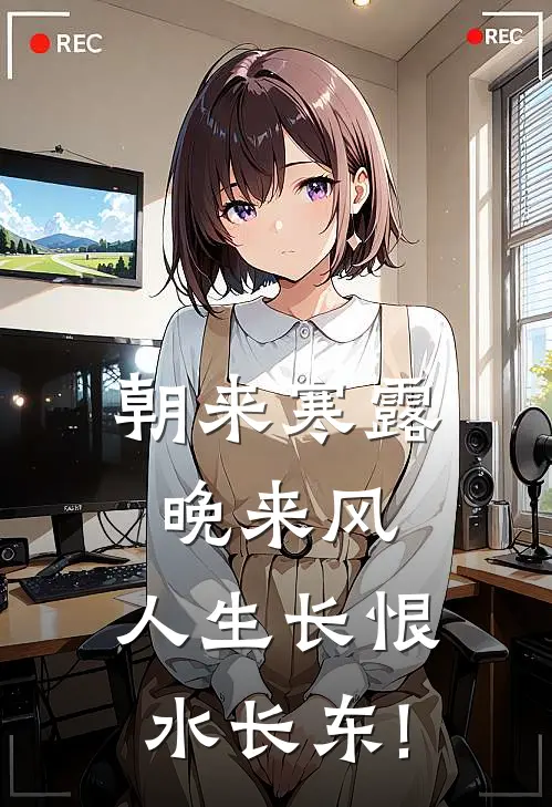 朝来寒露晚来风, 人生长恨水长东!