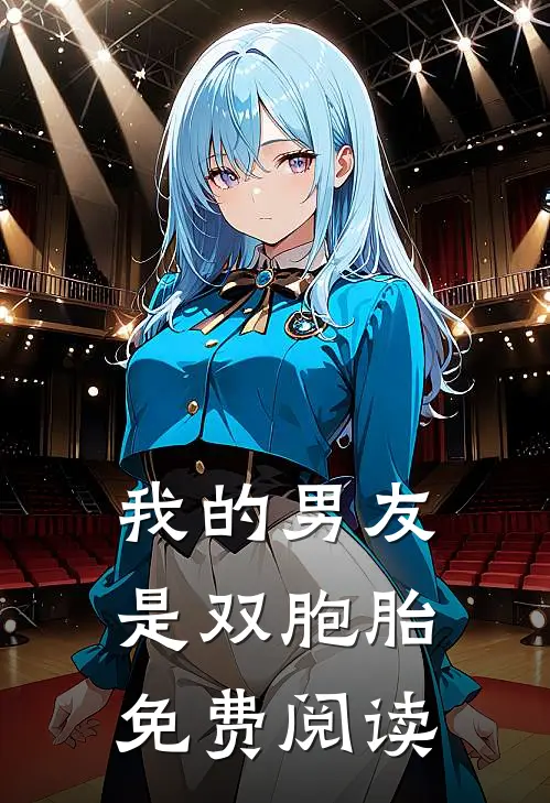我的男友是双胞胎免费阅读