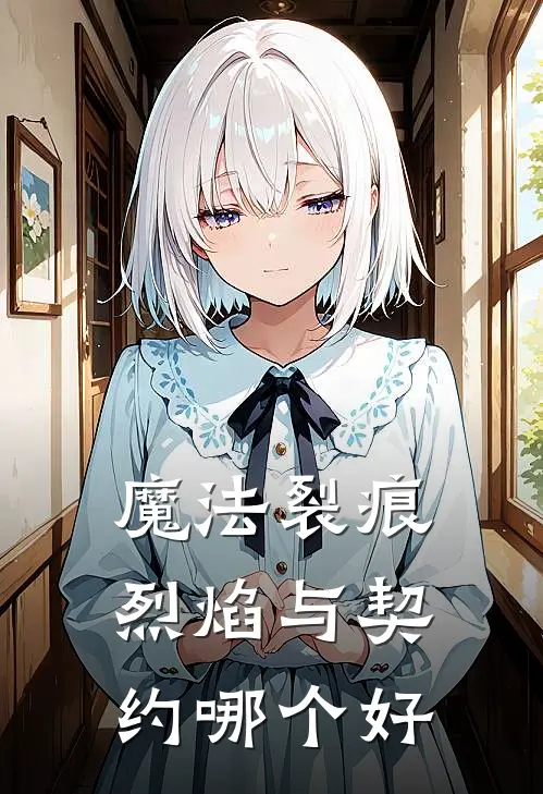 魔法裂痕烈焰与契约哪个好