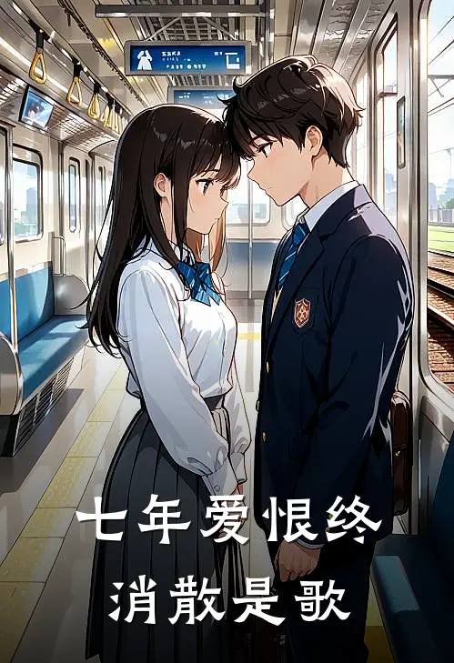 七年爱恨终消散是歌
