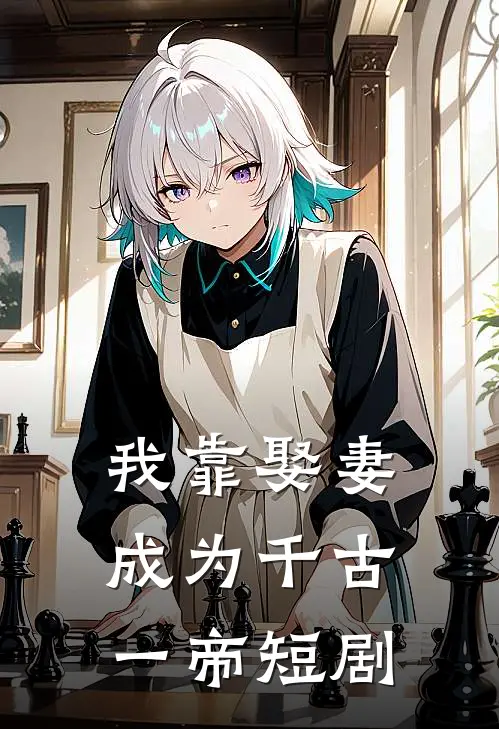 我靠娶妻成为千古一帝短剧