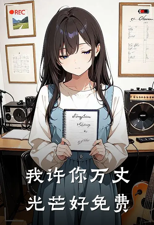 我许你万丈光芒好免费