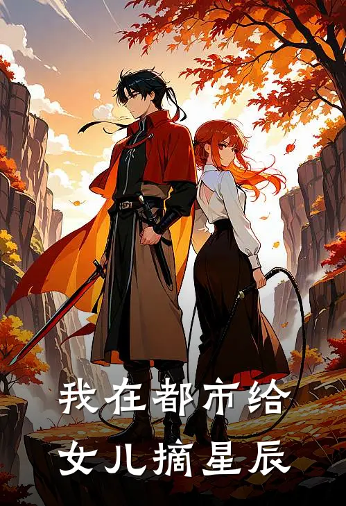 我在都市给女儿摘星辰