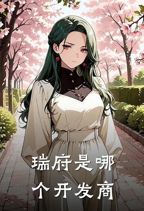 瑞府是哪个开发商